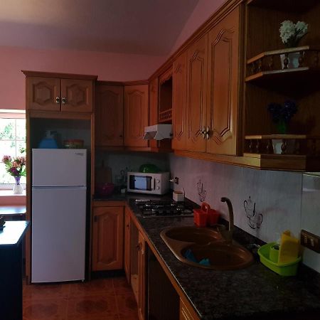 Finca Rural Torres 2 Bed And Breakfast Costa Calma Eksteriør bilde