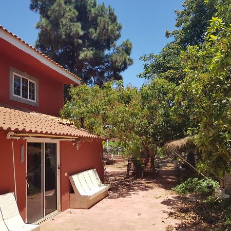 Finca Rural Torres 2 Bed And Breakfast Costa Calma Eksteriør bilde