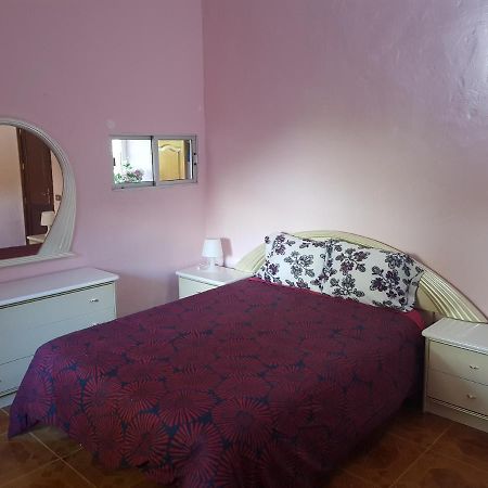 Finca Rural Torres 2 Bed And Breakfast Costa Calma Eksteriør bilde