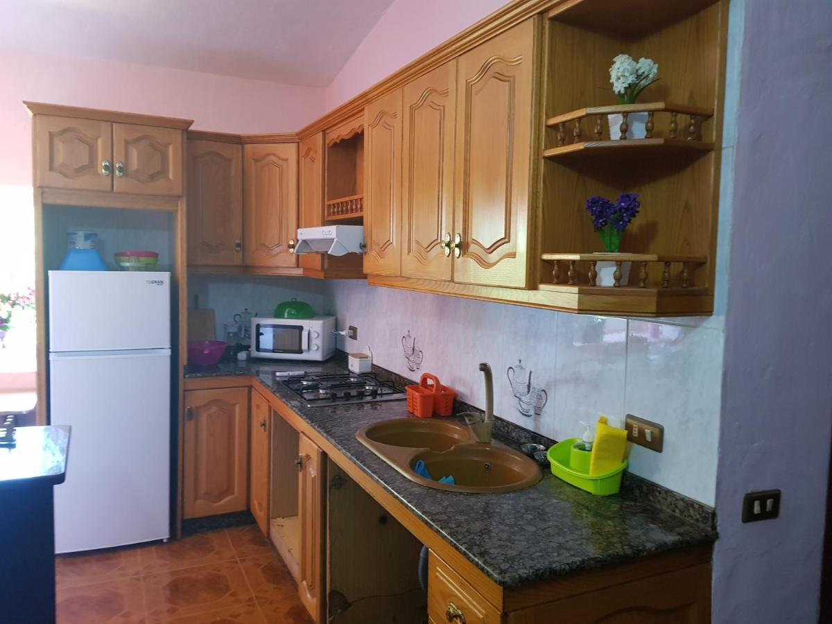 Finca Rural Torres 2 Bed And Breakfast Costa Calma Eksteriør bilde