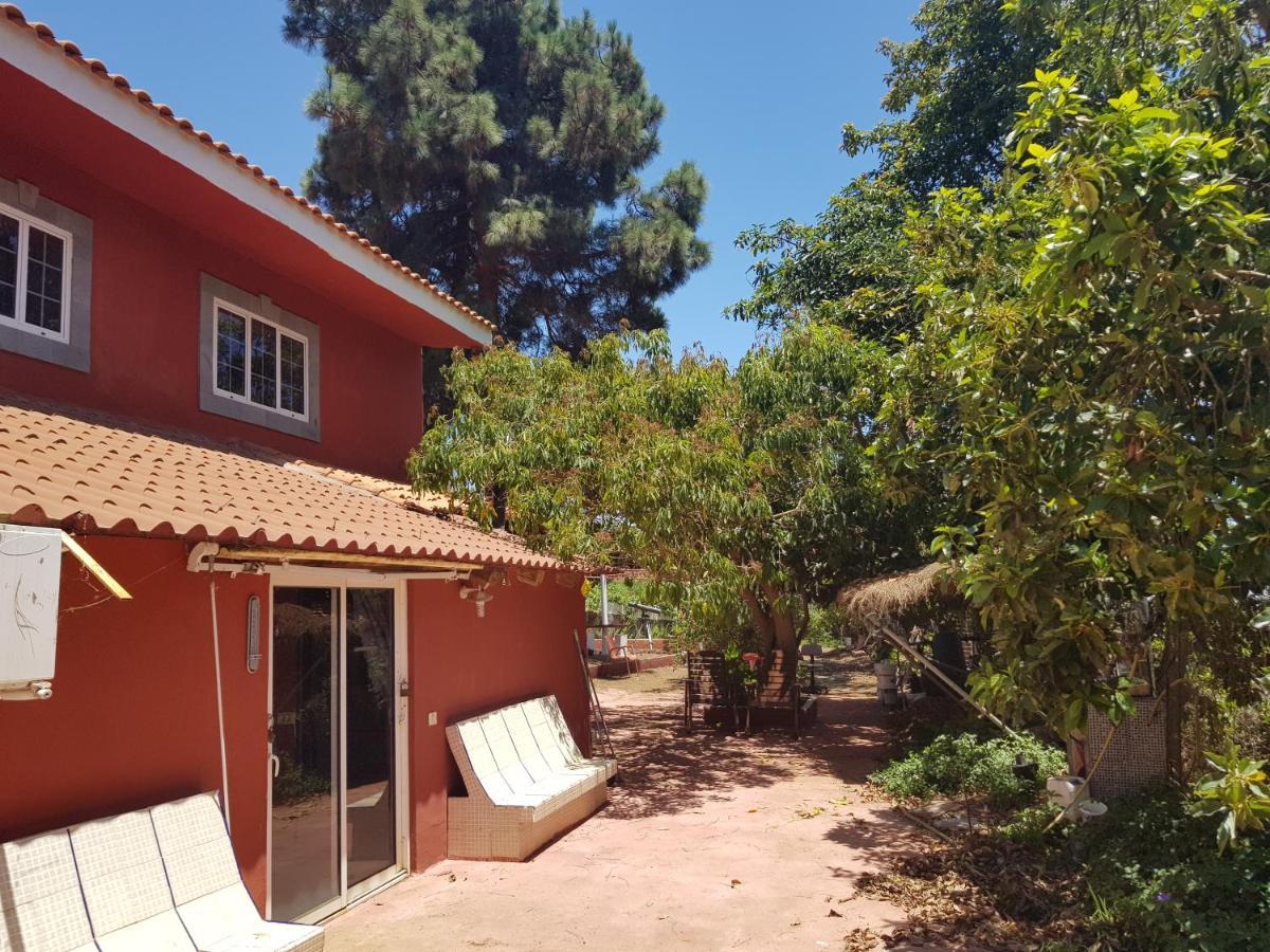 Finca Rural Torres 2 Bed And Breakfast Costa Calma Eksteriør bilde