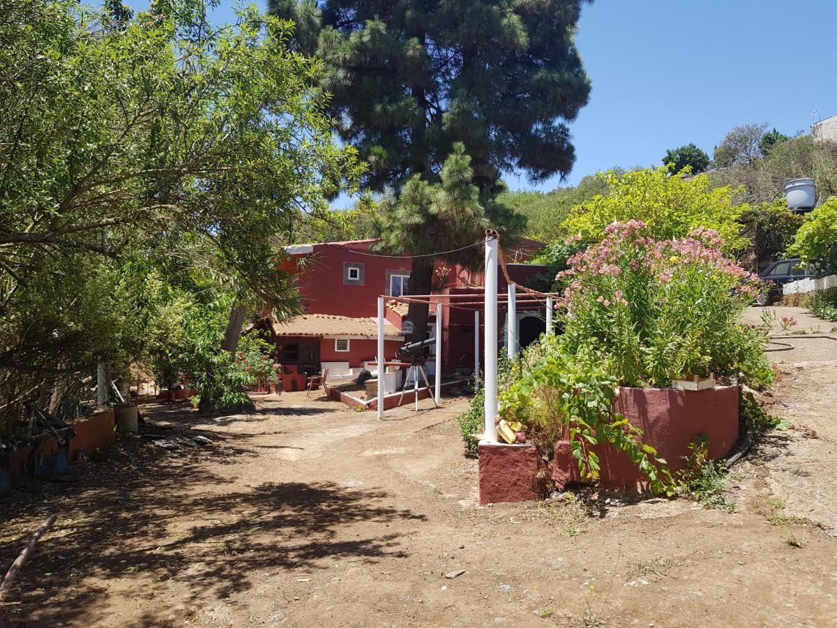 Finca Rural Torres 2 Bed And Breakfast Costa Calma Eksteriør bilde